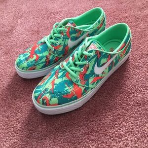 Nike SB sneakers