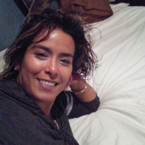 Meet your Posher, Mayra