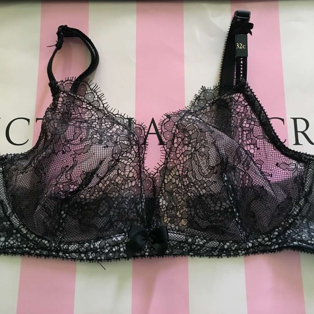 Victoria's Secret bra