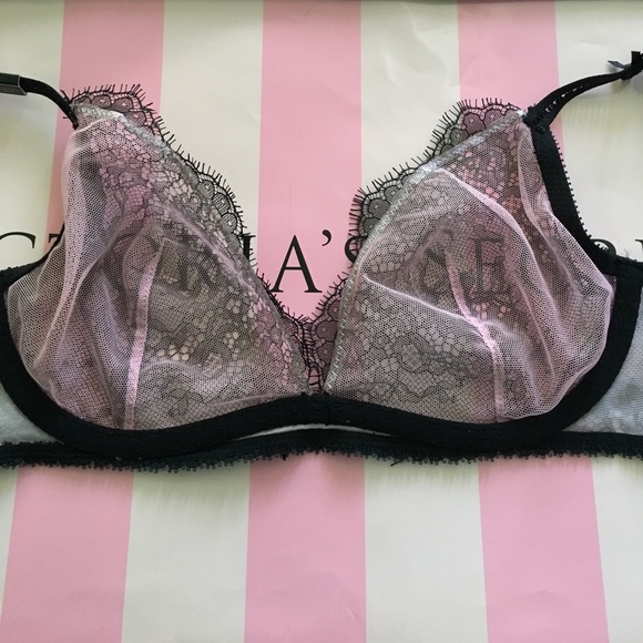 Victoria's Secret bra - Picture 3 of 6