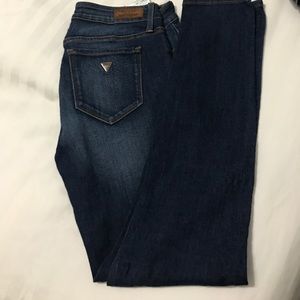 Guess skinny jean