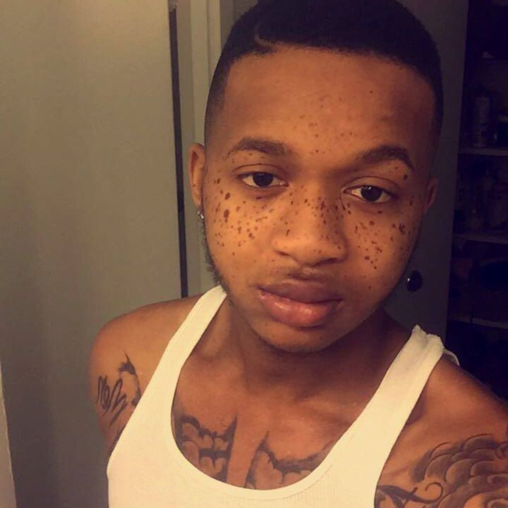 Meet your Posher, Tawheed