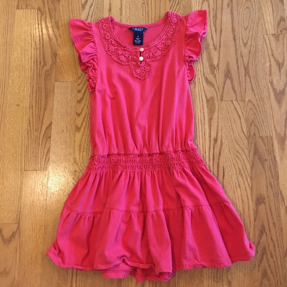 Chaps Summer Dress, size 5