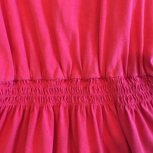 Chaps Summer Dress, size 5 - Picture 4 of 8