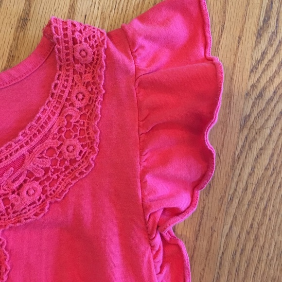 Chaps Summer Dress, size 5 - Picture 5 of 8