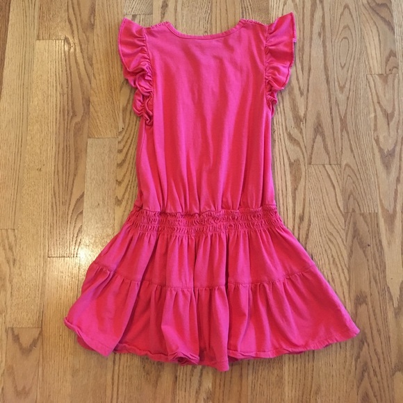 Chaps Summer Dress, size 5 - Picture 7 of 8