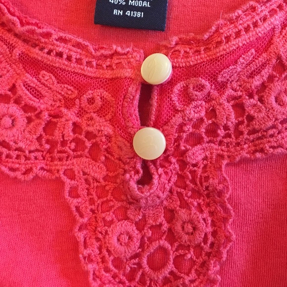 Chaps Summer Dress, size 5 - Picture 8 of 8