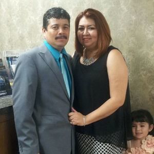 Meet your Posher, Gisela navarro