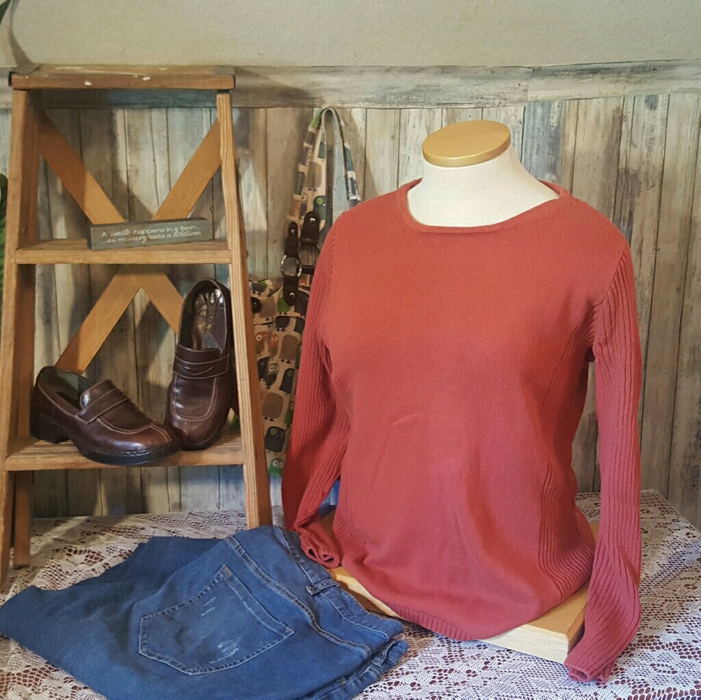 Gander Mountain women's sweater