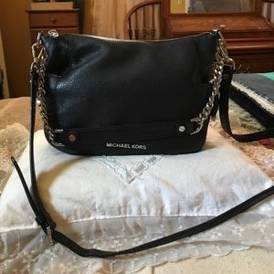 Michael Kors Cross Body Purse