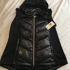 Michael Kors vest