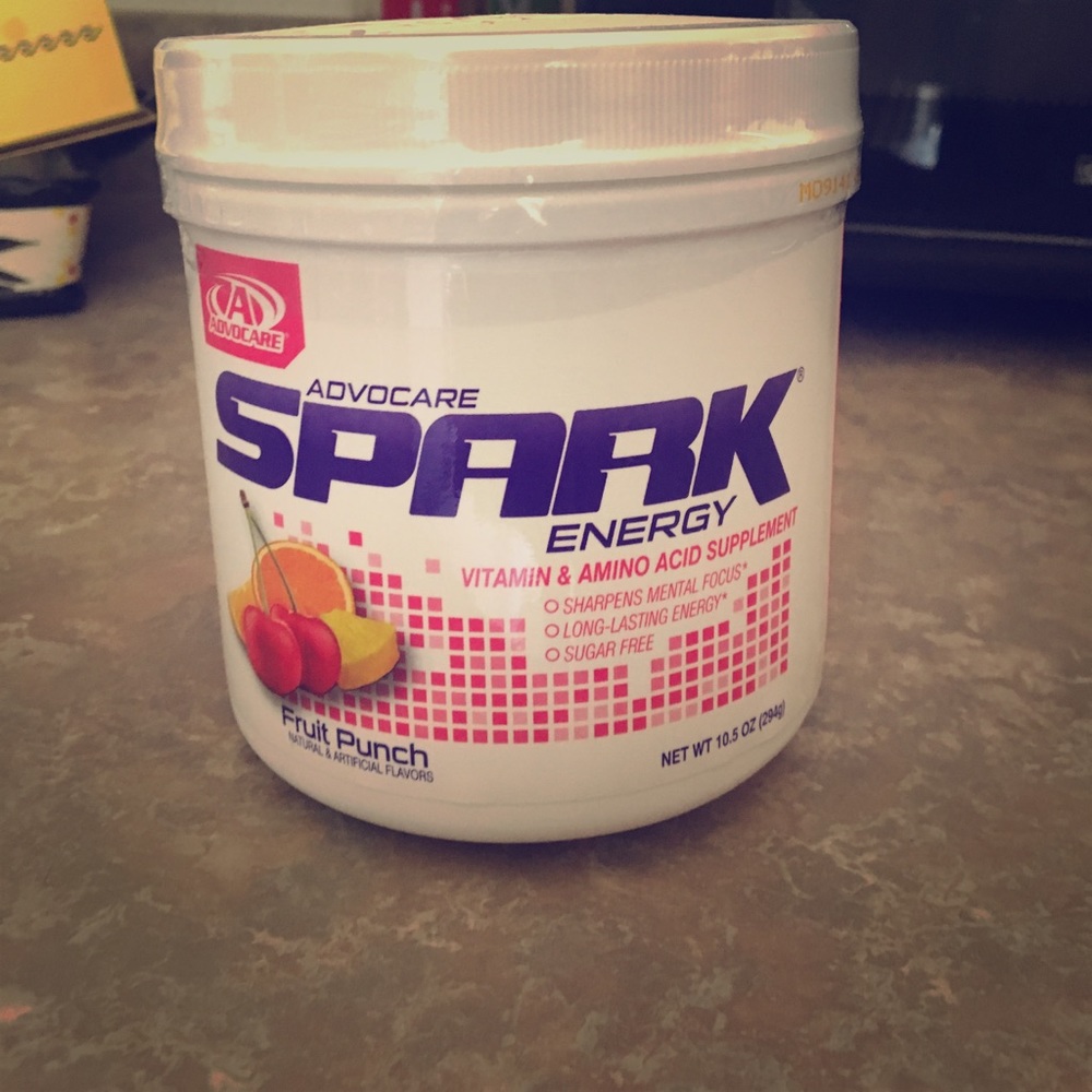 Advocare Spark