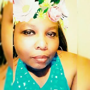 Meet your Posher, Lashanda