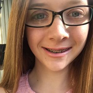 Meet your Posher, Kayleigh