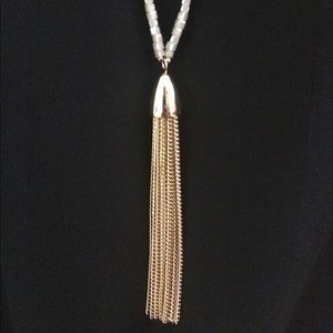Loft necklace