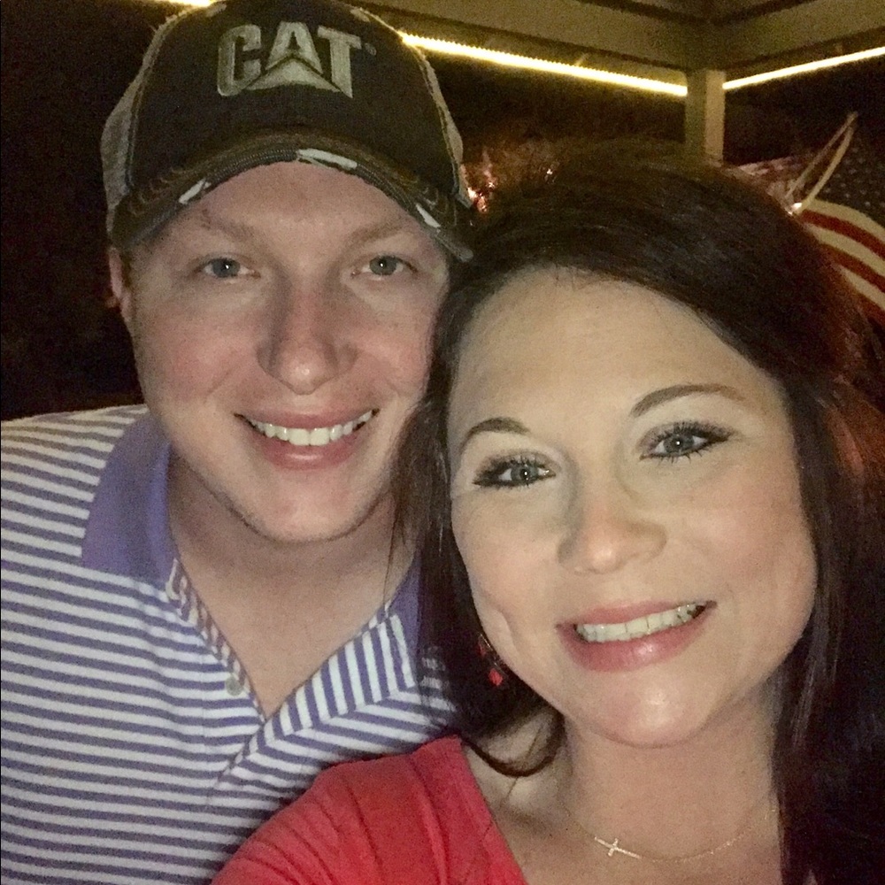 Meet your Posher, Brandi