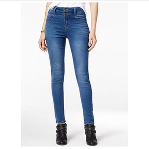 Tinseltown High Waisted Jeans