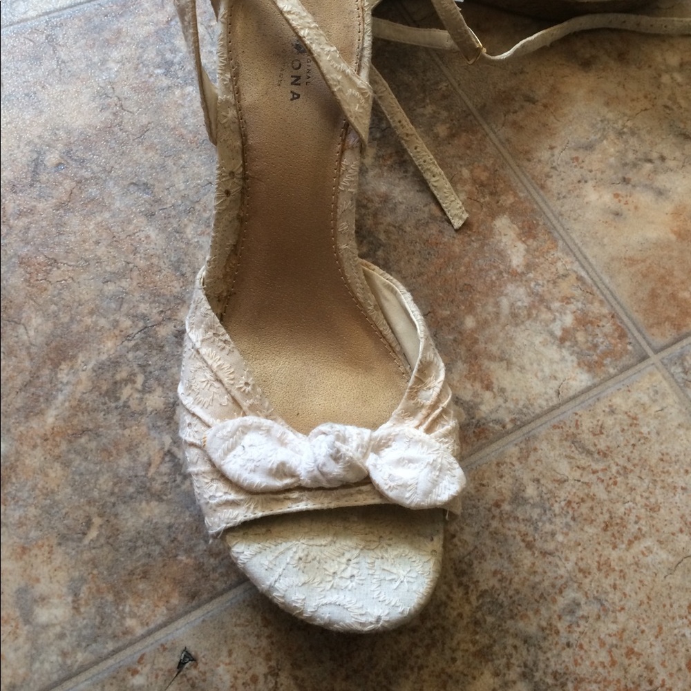Wedges - Picture 2 of 2