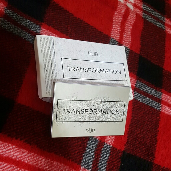 PUR Cosmetic transformation palette Le - Picture 3 of 4