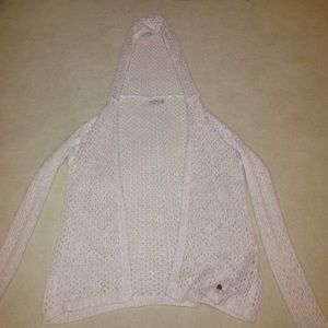 Abercrombie Knit Cardigan