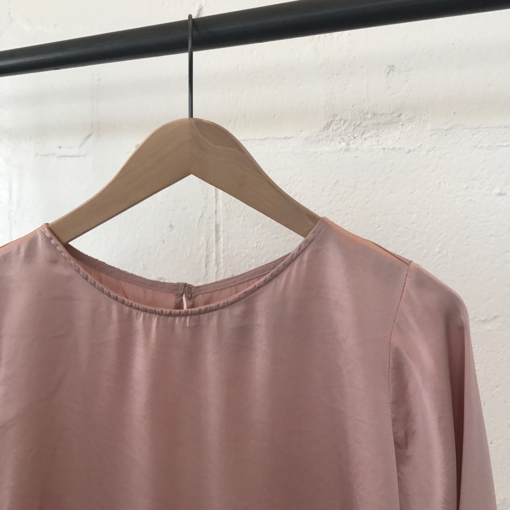 Reformation 'Molly Top'