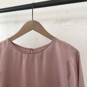 Reformation 'Molly Top'