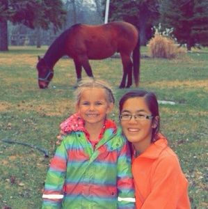 Meet your Posher, Linnea