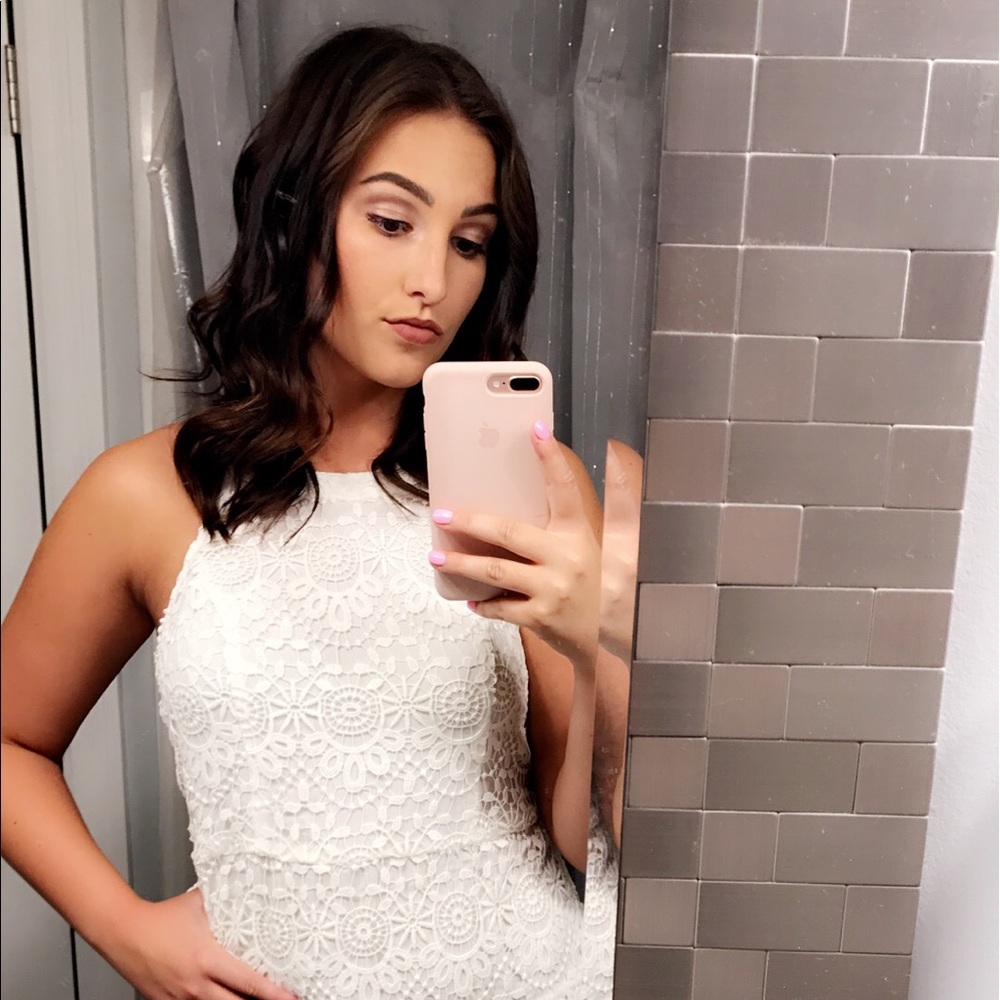 Meet your Posher, Lynlee