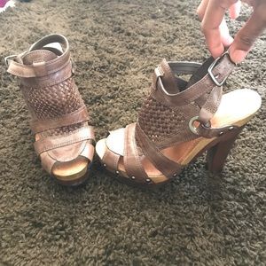 Aldo heels