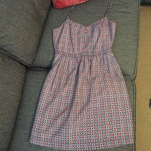 JCrew dress