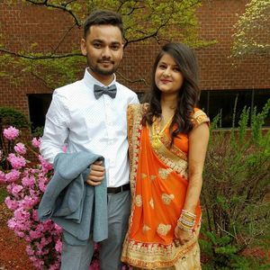 Meet your Posher, Ritu nayan