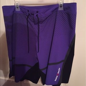 Crossfit shorts