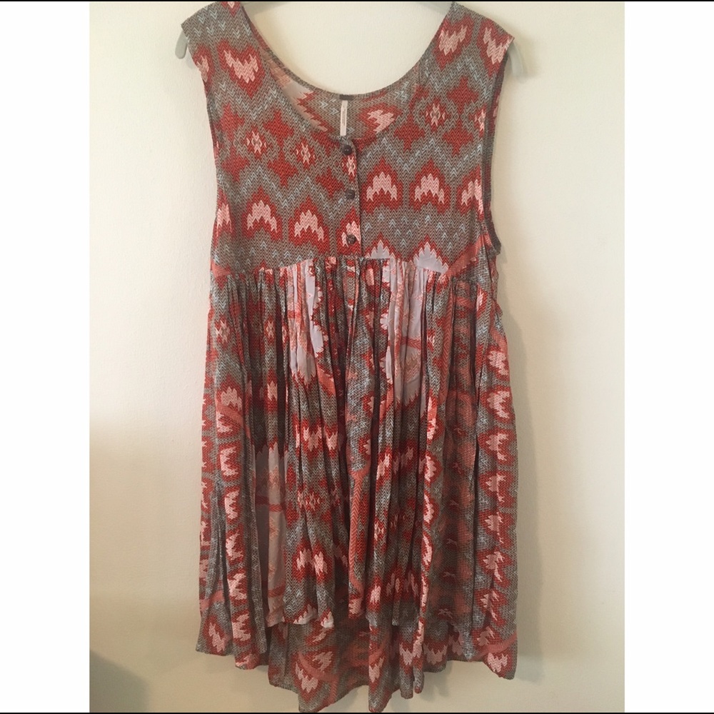 Free People Dress