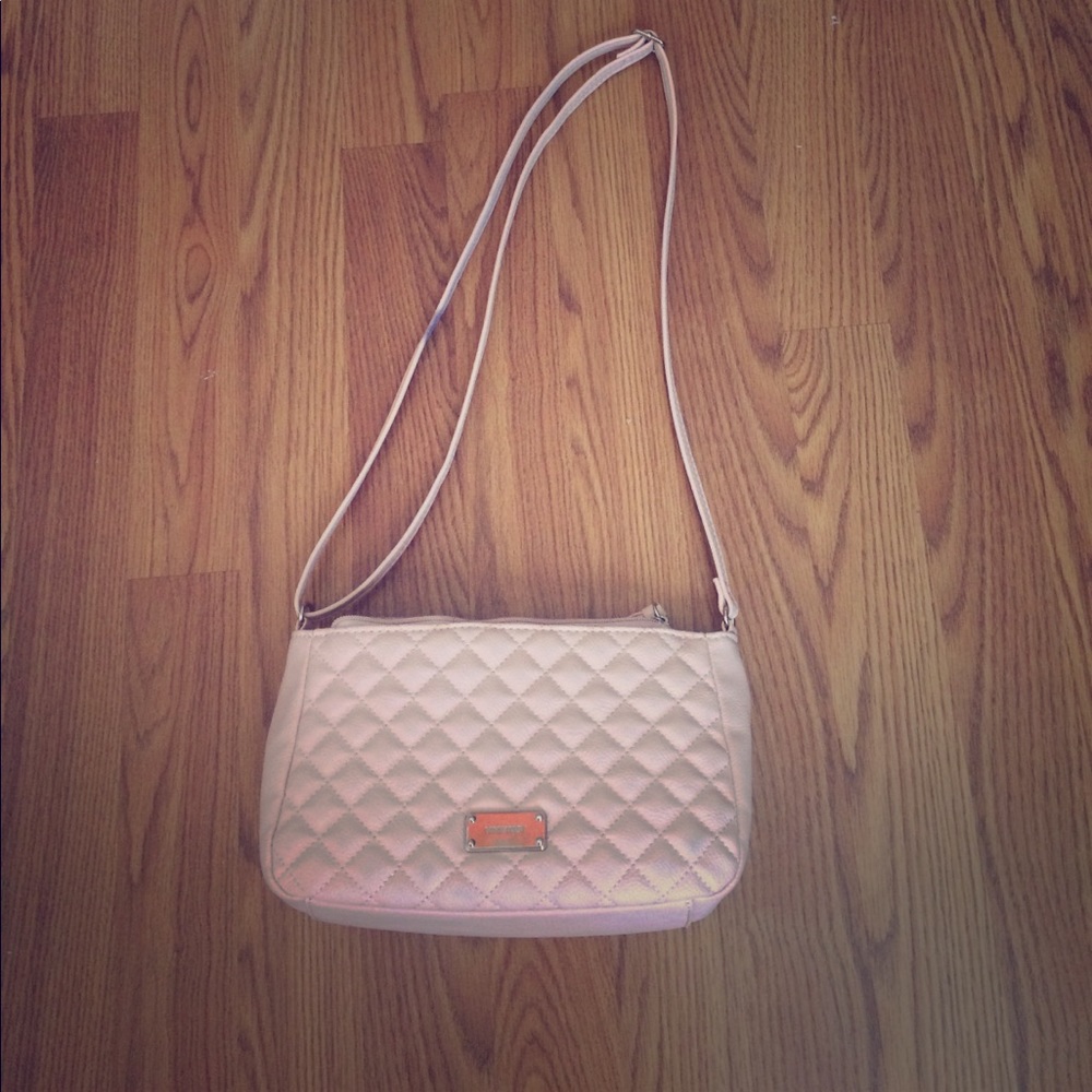 Authentic Nine West cross body bag