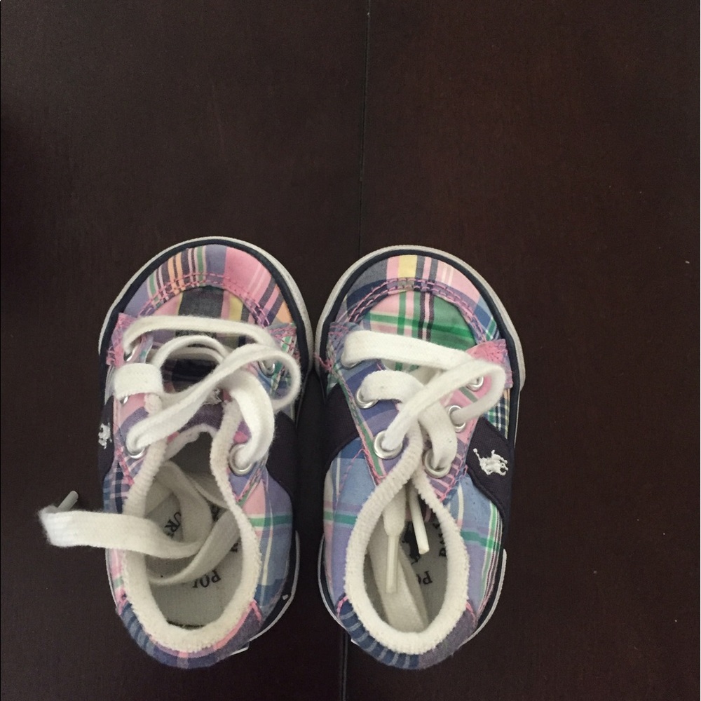 Ralph Lauren shoes