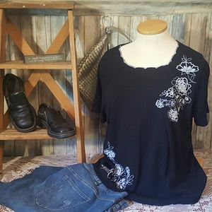 Essentials women's t-shirt