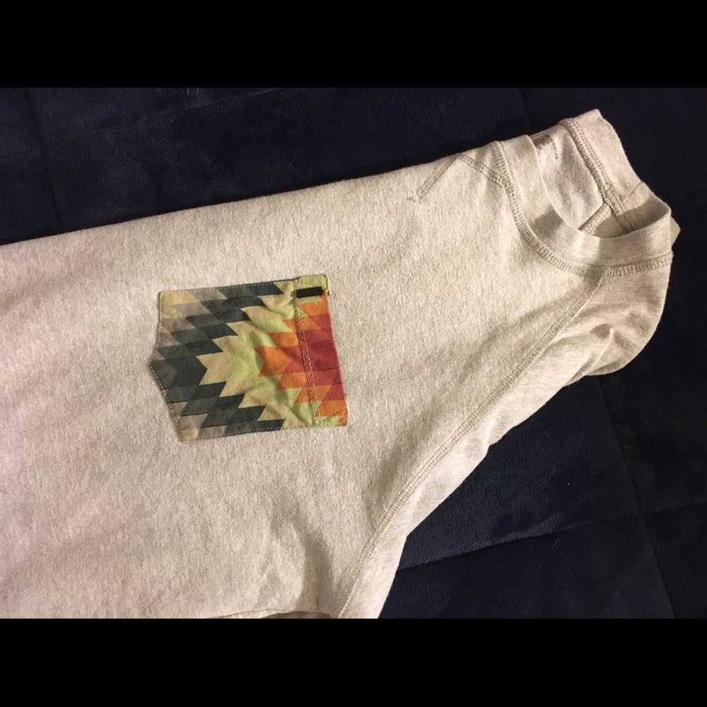 LIRA LONG SLEEVE SWEATER