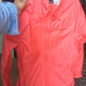 Patagonia Women's Torrentshell Waterproof Jacket