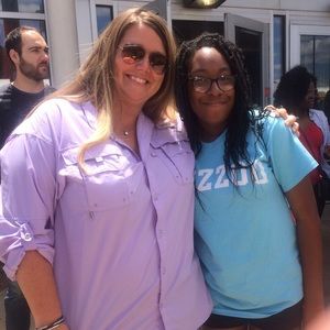 Meet your Posher, Laila