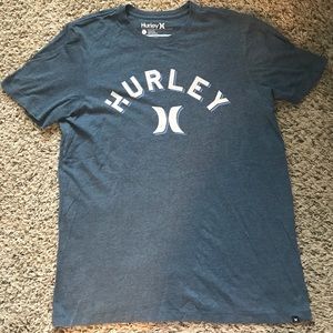 Men's Hurley premium fit shirt