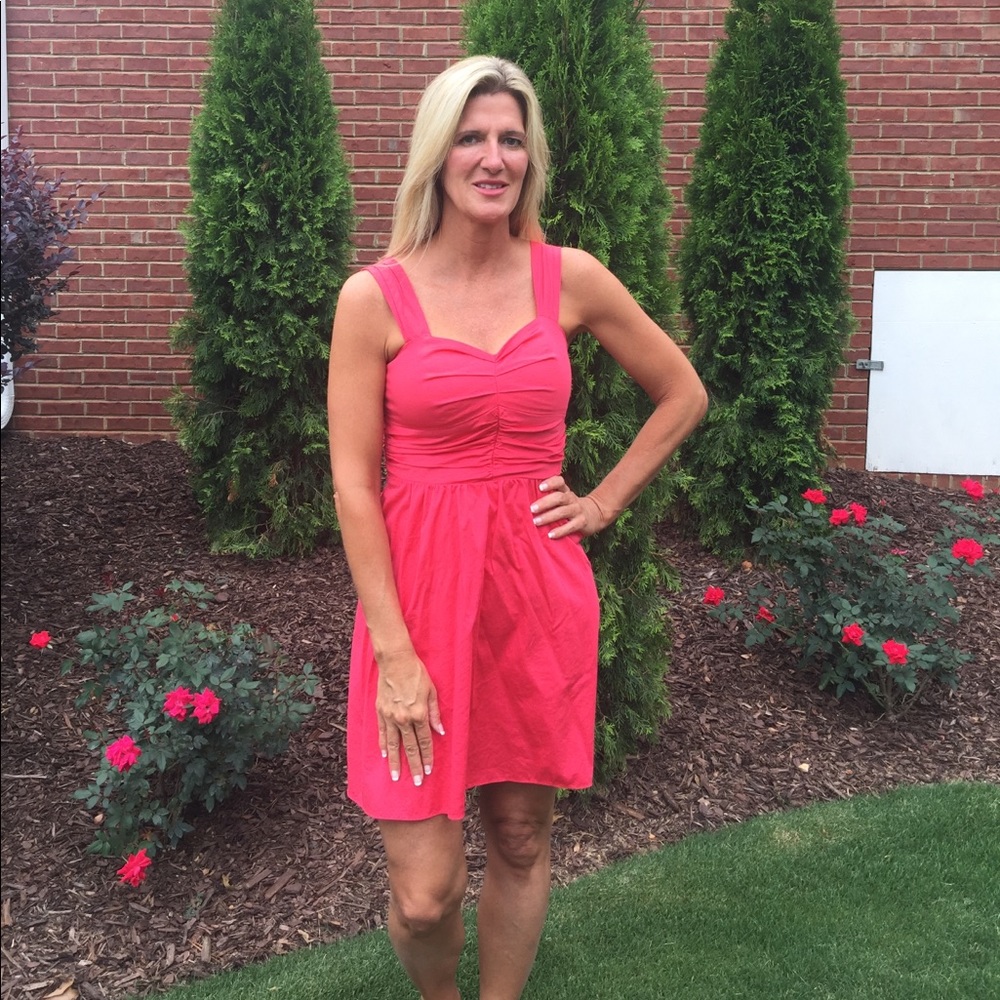 Pretty in Pink