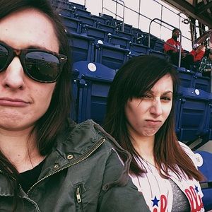 Meet your Posher, Addie