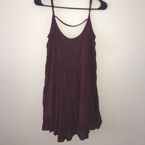 Brandy Melville Jada Dress