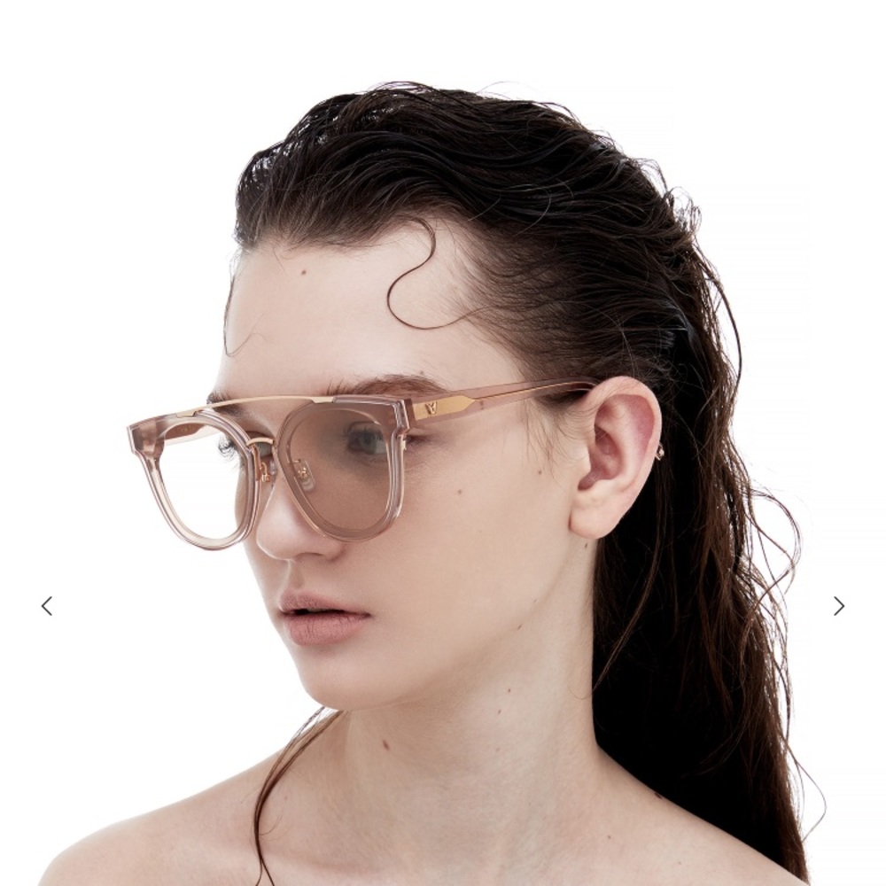 Authentic Gentle Monster sunglasses NEWTONIC S1