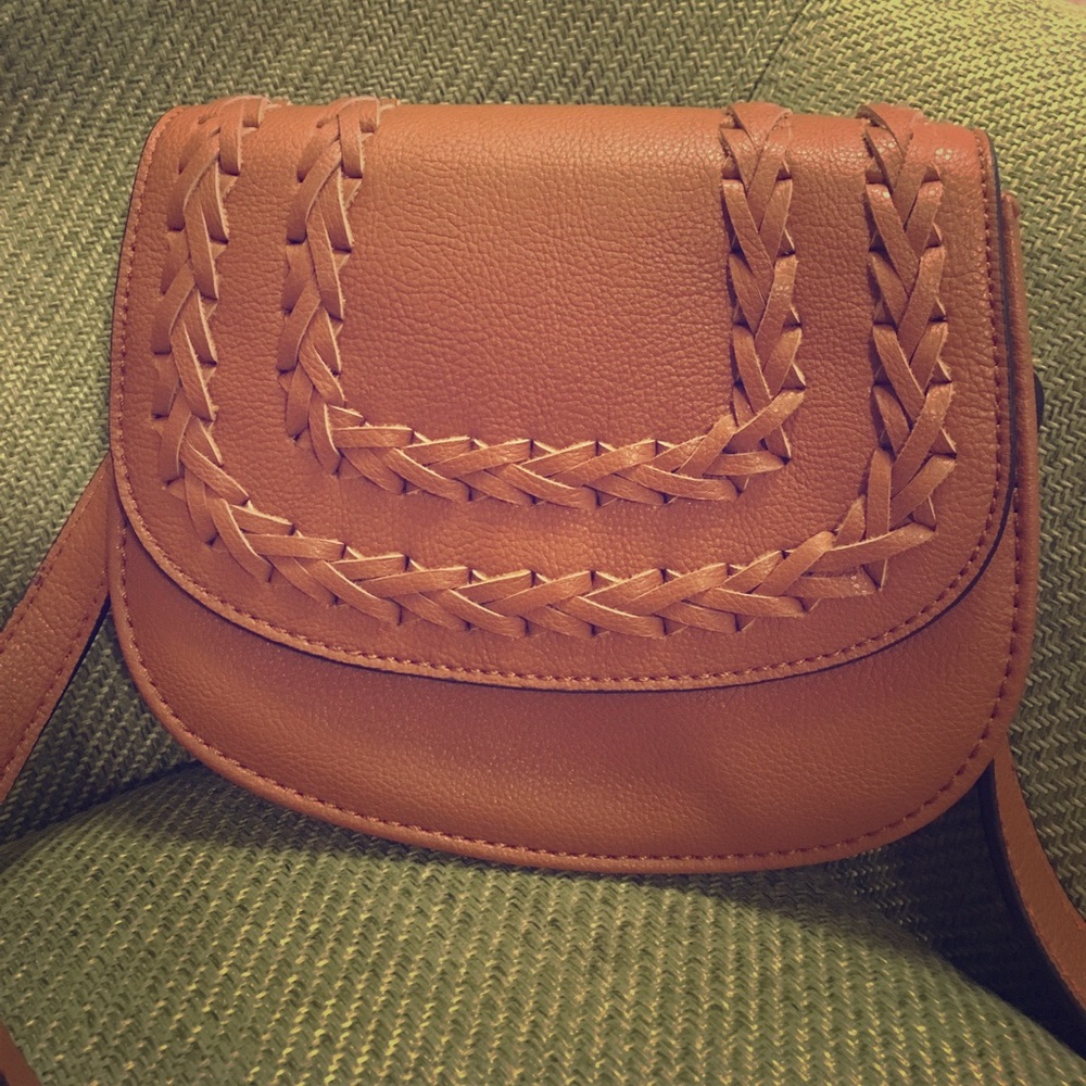 New Forever 21 bag!