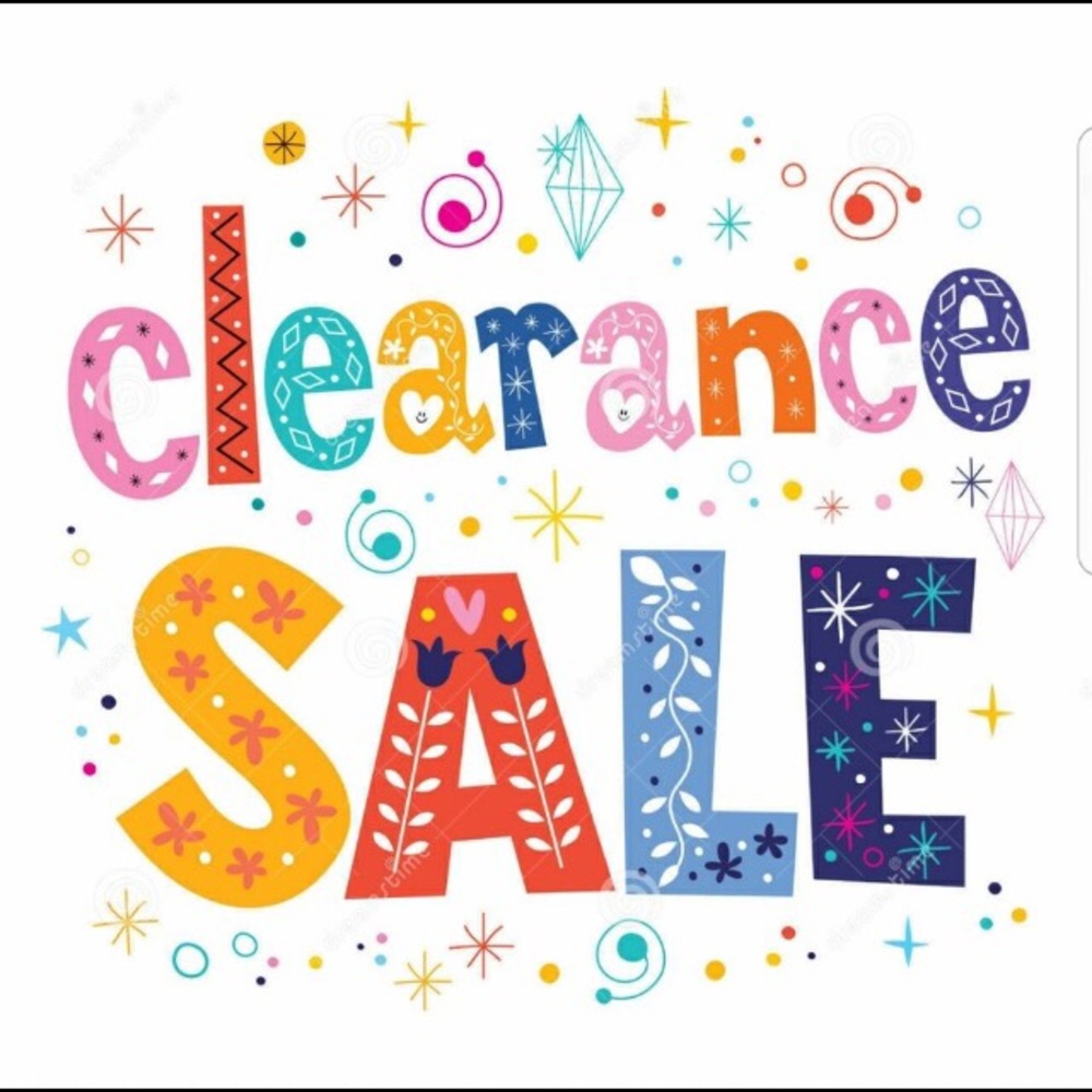 ✨MAKE OFFERS!!