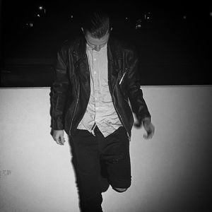 Meet your Posher, Collin