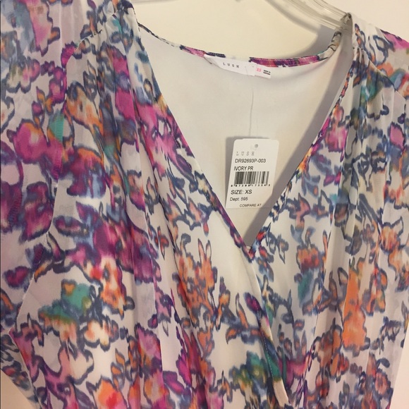 Dress - Picture 2 of 2