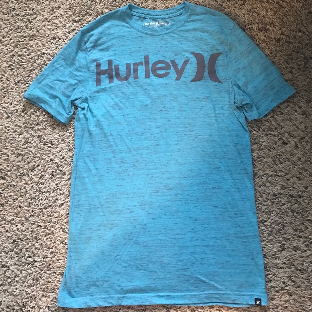 Men's Hurley premium fit medium shirt