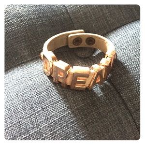 BCBG BRACELET